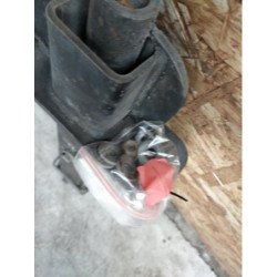 Attelage (boule De Remorquage) Opel Astra J Sports Tourer Phase 1 Break (2)