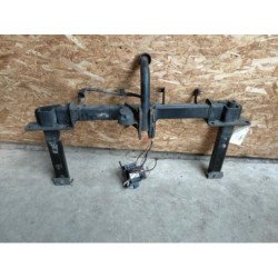 Attelage (boule De Remorquage) Opel Astra J Sports Tourer Phase 1 Break (3)