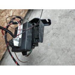 Attelage (boule De Remorquage) Opel Astra J Sports Tourer Phase 1 Break (5)