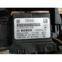 Attelage (boule De Remorquage) Opel Astra J Sports Tourer Phase 1 Break (6)