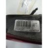 Feu Arriere Secondaire Gauche (feux) Opel Astra J Sports Tourer Phase 1 Break (1)