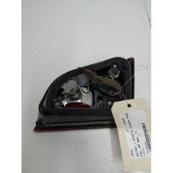 Feu Arriere Secondaire Gauche (feux) Opel Astra J Sports Tourer Phase 1 Break (2)