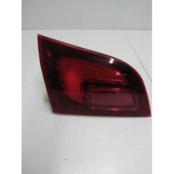 Feu Arriere Secondaire Gauche (feux) Opel Astra J Sports Tourer Phase 1 Break (3)