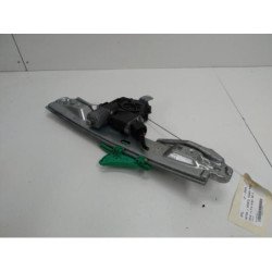 Leve Vitre Electrique Arriere Gauche Opel Astra J Sports Tourer Phase 1 Break (3)
