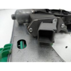 Leve Vitre Electrique Arriere Gauche Opel Astra J Sports Tourer Phase 1 Break (4)