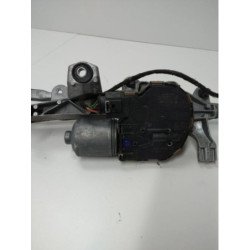 Mecanisme Essuie Glace Avant Opel Astra J Sports Tourer Phase 1 Break (3)