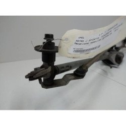 Mecanisme Essuie Glace Avant Opel Astra J Sports Tourer Phase 1 Break (5)