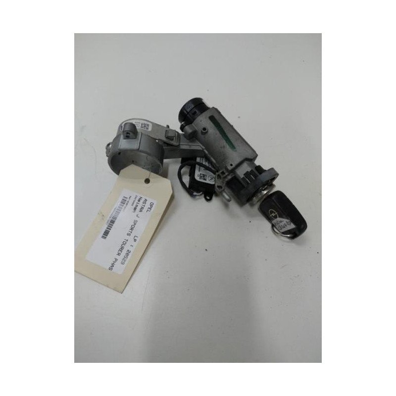 Neiman Opel Astra J Sports Tourer Phase 1 Break (1)