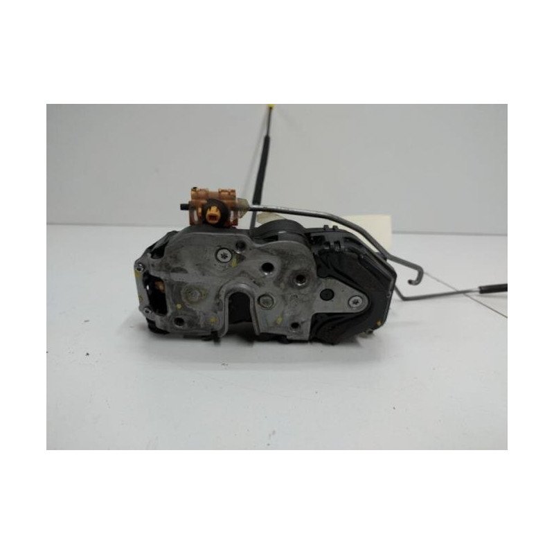 Serrure Arriere Gauche Opel Astra J Sports Tourer Phase 1 Break (1)