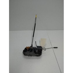 Serrure Arriere Gauche Opel Astra J Sports Tourer Phase 1 Break (2)