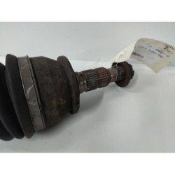 Cardan Droit (transmission) Opel Astra J Sports Tourer Phase 1 Break (1)