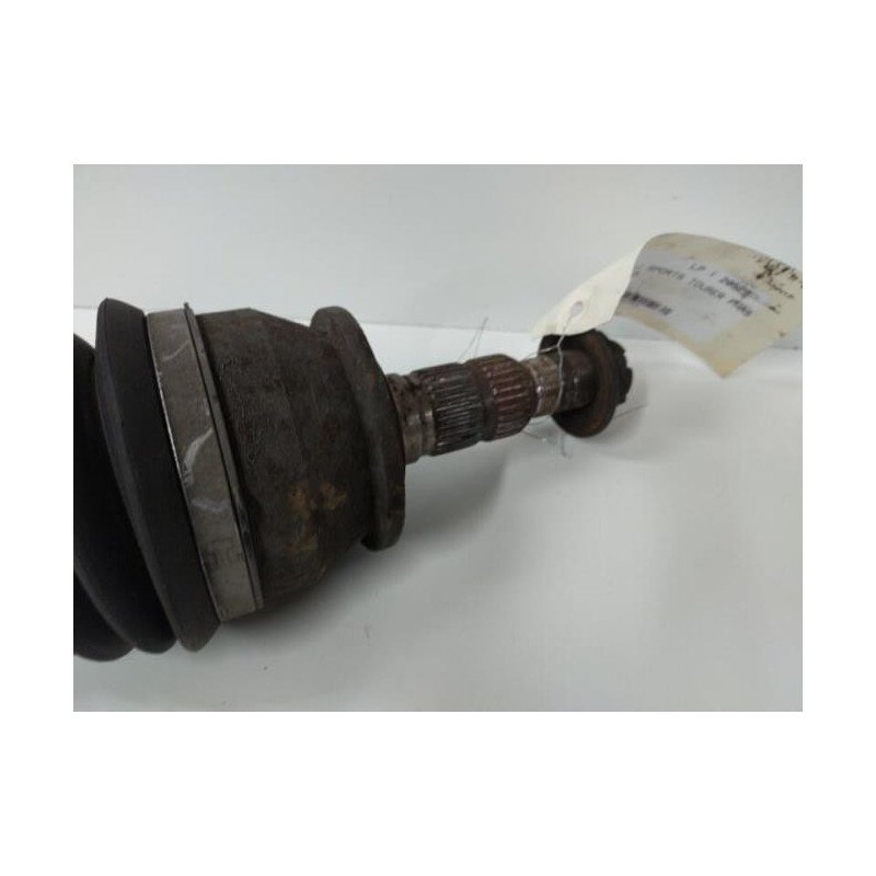 Cardan Droit (transmission) Opel Astra J Sports Tourer Phase 1 Break (1)