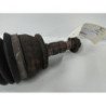 Cardan Droit (transmission) Opel Astra J Sports Tourer Phase 1 Break (1)