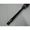 Cardan Droit (transmission) Opel Astra J Sports Tourer Phase 1 Break (2)