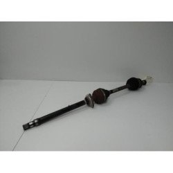 Cardan Droit (transmission) Opel Astra J Sports Tourer Phase 1 Break (3)