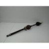 Cardan Droit (transmission) Opel Astra J Sports Tourer Phase 1 Break (3)