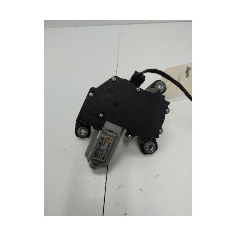 Moteur Essuie Glace Arriere Opel Astra J Sports Tourer Phase 1 Break (1)