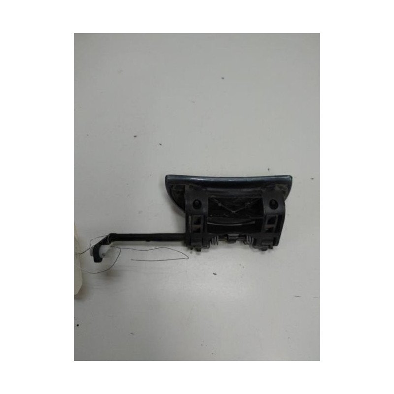 Poignee Porte Avant Droit Peugeot 206 Phase 2 Break (1)