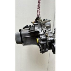 Boite De Vitesses Citroen Ax Phase 2 (1)