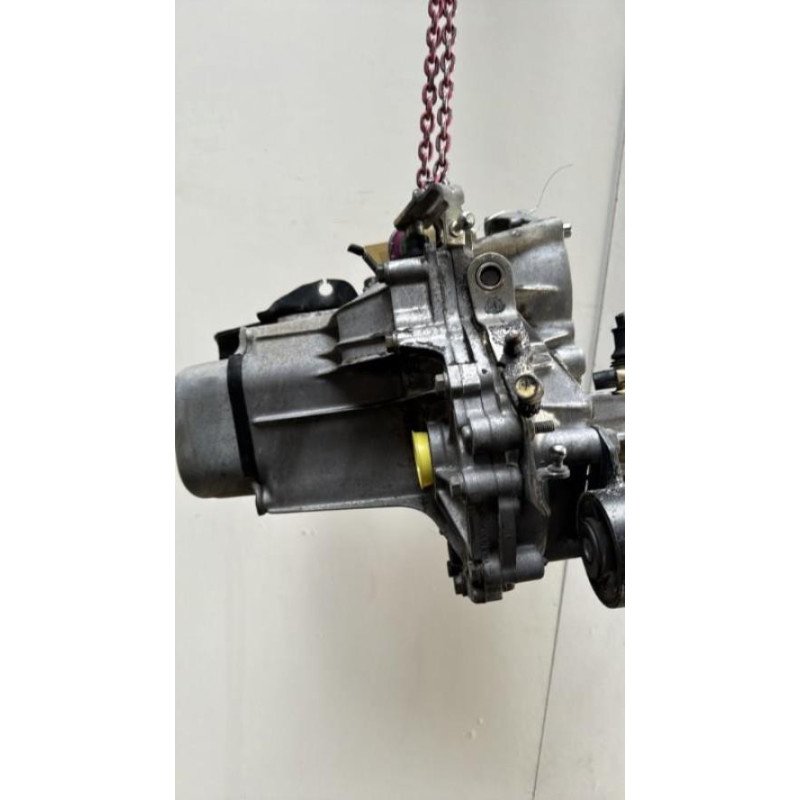 Boite De Vitesses Citroen Ax Phase 2 (1)