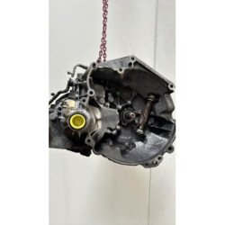 Boite De Vitesses Citroen Ax Phase 2 (5)