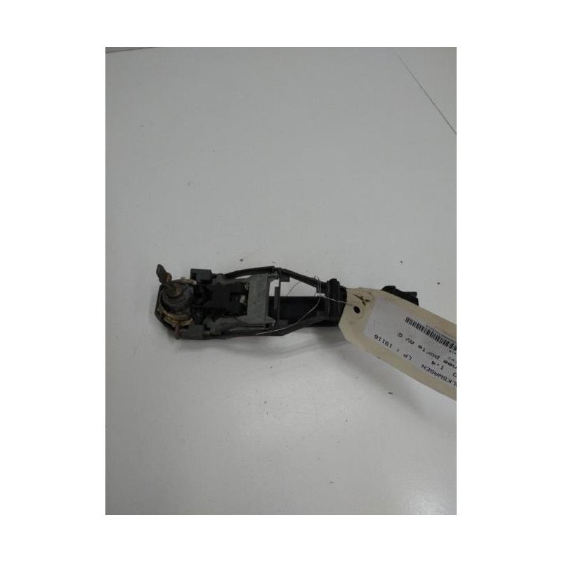 Poignee Porte Avant Gauche Volkswagen Lupo (1)