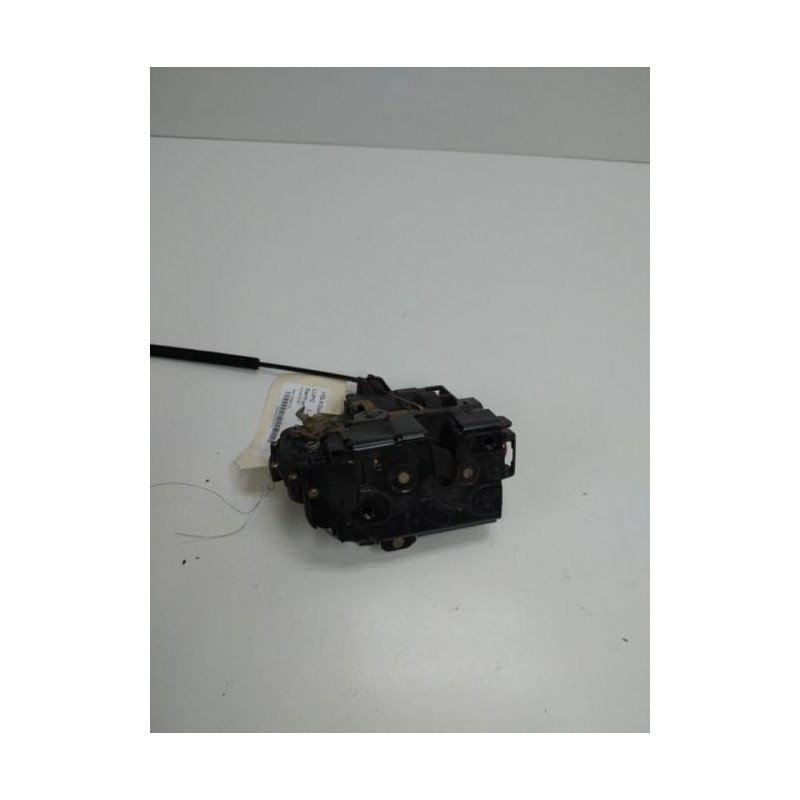Serrure Avant Gauche Volkswagen Lupo (1)