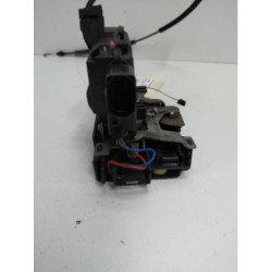 Serrure Avant Gauche Volkswagen Lupo (2)
