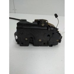 Serrure Avant Gauche Volkswagen Lupo (3)