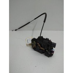 Serrure Avant Gauche Volkswagen Lupo (4)