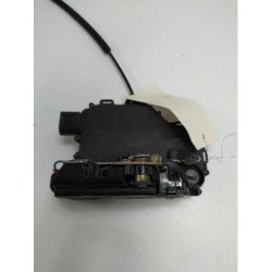 Serrure Avant Gauche Volkswagen Lupo (5)