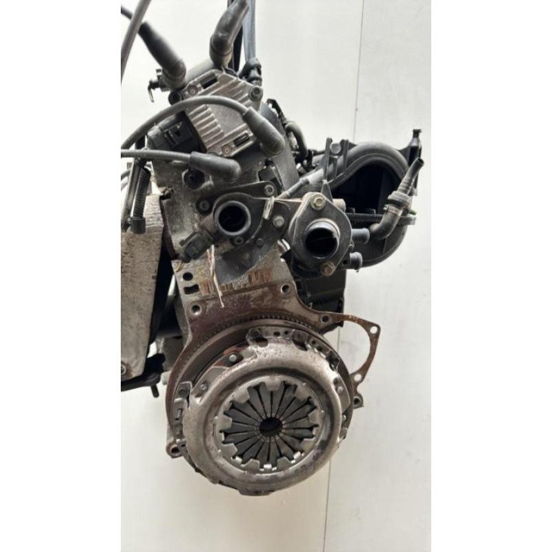 Moteur Volkswagen Lupo (1)