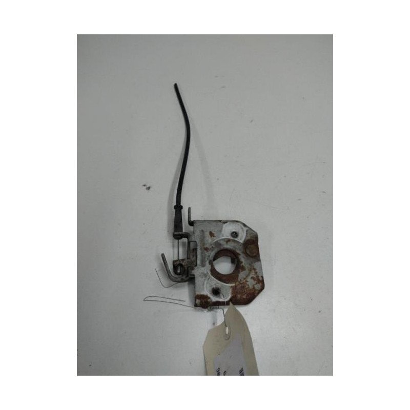 Serrure De Capot Renault Scenic 2 Phase 1 (1)