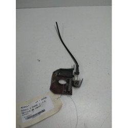 Serrure De Capot Renault Scenic 2 Phase 1 (2)