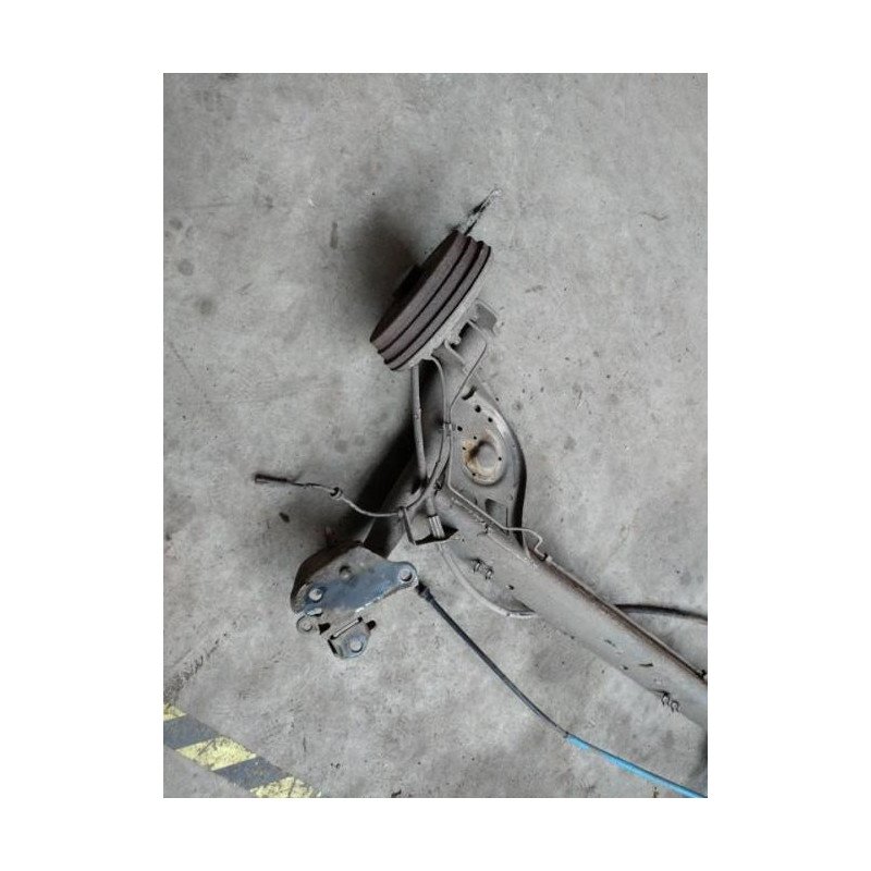 Train Arriere Complet Renault Clio 3 Phase 1 (1)