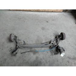 Train Arriere Complet Renault Clio 3 Phase 1 (3)