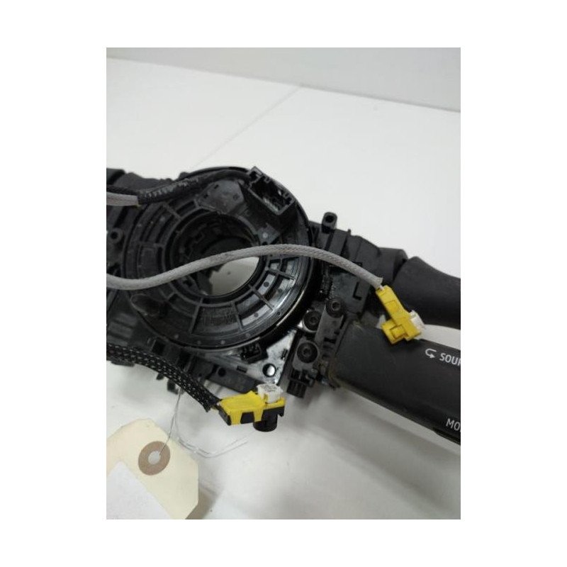 Com (bloc Contacteur Tournant+commodo Essuie Glace+commodo Phare) Renault Clio 5 (1)