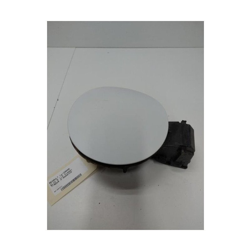 Trappe D'essence Renault Clio 5 (1)