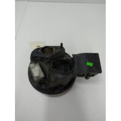Trappe D'essence Renault Clio 5 (2)