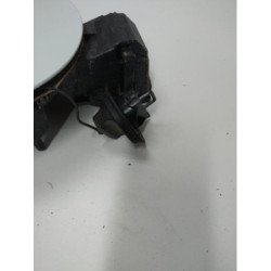 Trappe D'essence Renault Clio 5 (3)
