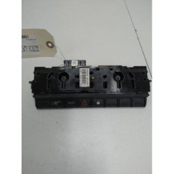 Bouton De Warning Renault Clio 5 (3)