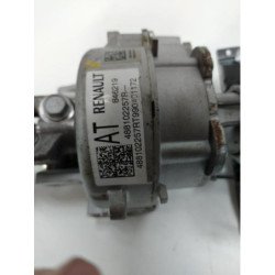 Colonne De Direction Renault Clio 5 (1)