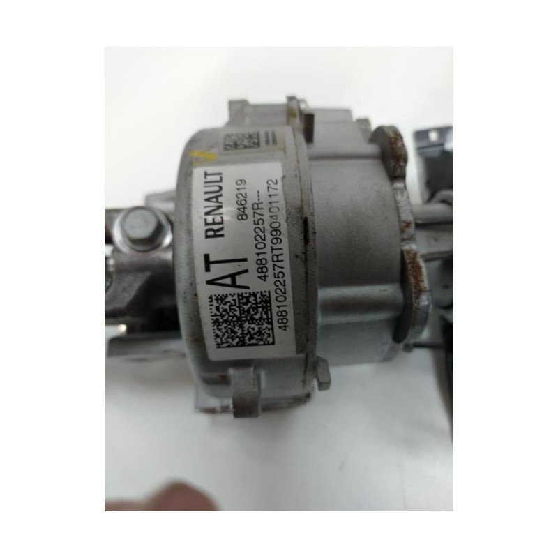 Colonne De Direction Renault Clio 5 (1)