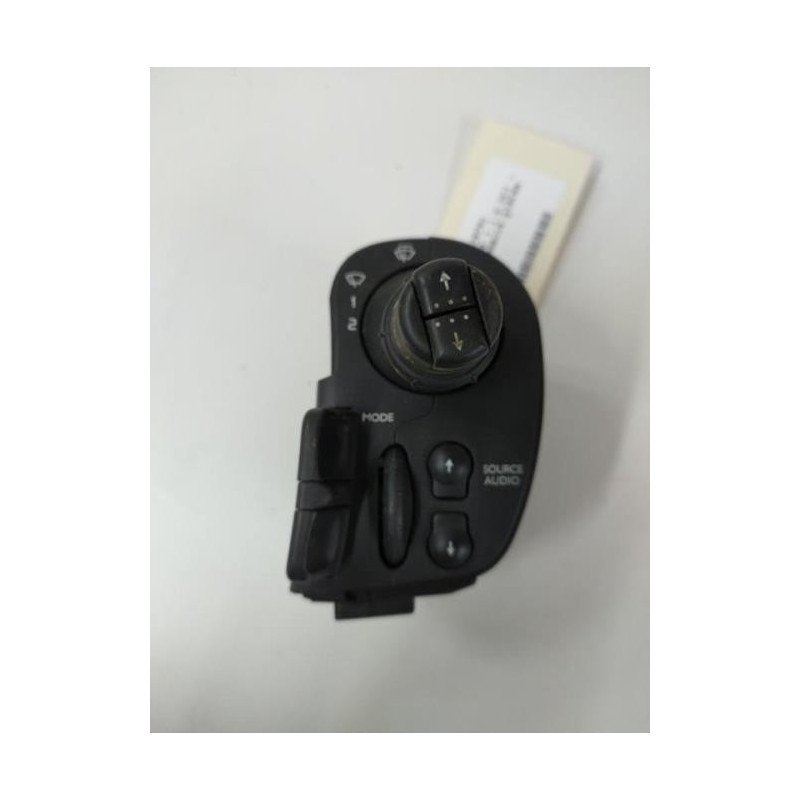 Commodo D'essuie Glaces Renault Clio 3 Phase 2 (1)