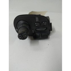Commodo D'essuie Glaces Renault Clio 3 Phase 2 (2)