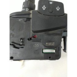 Commodo D'essuie Glaces Renault Clio 3 Phase 2 (4)