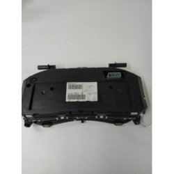 Compteur Renault Clio 3 Phase 2 (1)