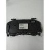 Compteur Renault Clio 3 Phase 2 (1)
