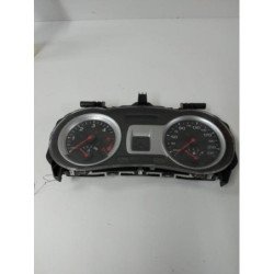 Compteur Renault Clio 3 Phase 2 (2)