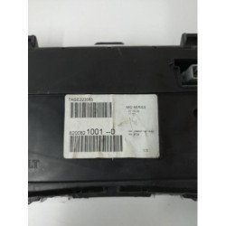 Compteur Renault Clio 3 Phase 2 (3)